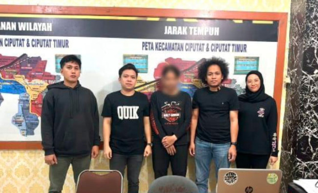 Kok Bisa! Warga Rawamangun Jakarta Ngaku Wakapolda Sulteng Berhasil Tipu Sejumlah Pengusaha